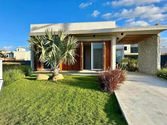 Imagem: Bf- Casa a Venda Condomínio Sunset