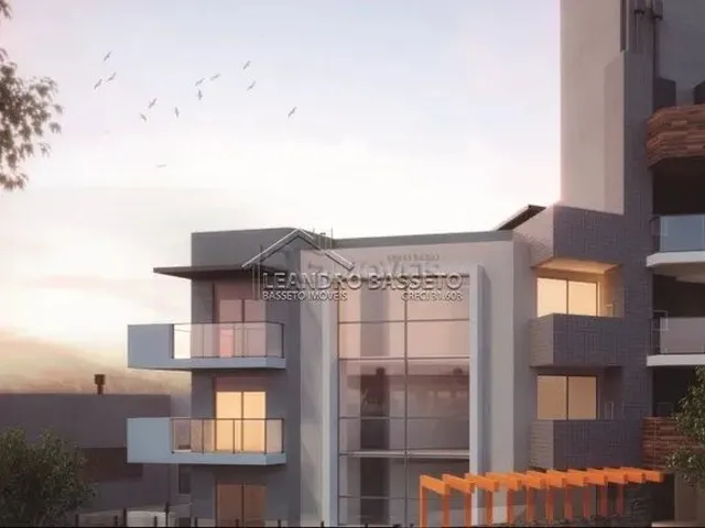 Imagem 2: Florianópolis - Apartamento Padrão - Santo Antônio de Lisboa