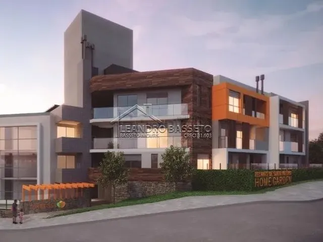 Imagem 7: Florianópolis - Apartamento Padrão - Santo Antônio de Lisboa