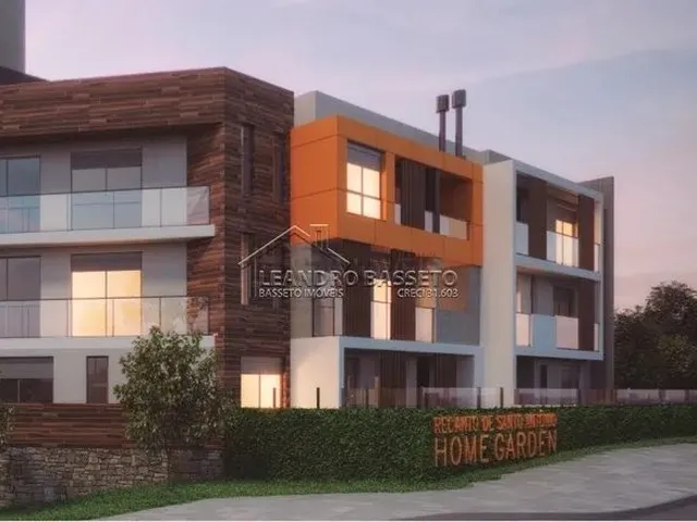 Imagem 3: Florianópolis - Apartamento Padrão - Santo Antônio de Lisboa