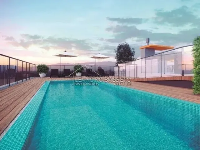 Imagem 14: Florianópolis - Apartamento Padrão - Santo Antônio de Lisboa