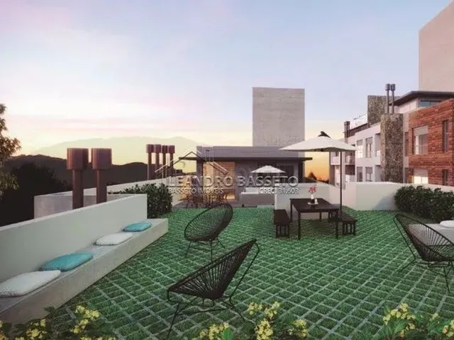 Imagem 11: Florianópolis - Apartamento Padrão - Santo Antônio de Lisboa