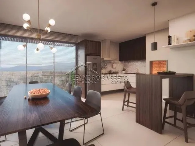 Imagem 9: Florianópolis - Apartamento Padrão - Santo Antônio de Lisboa