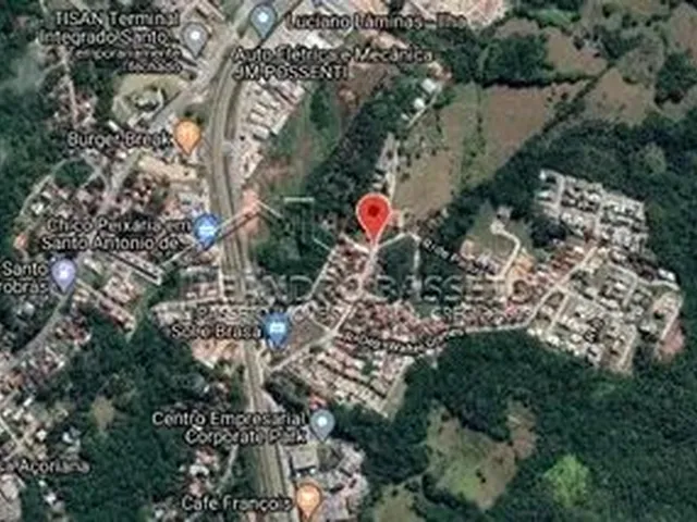 Imagem 6: Florianópolis - Apartamento Padrão - Santo Antônio de Lisboa