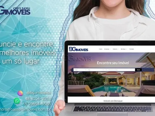 Imagem 13: Florianópolis - Apartamento Padrão - Santo Antônio de Lisboa