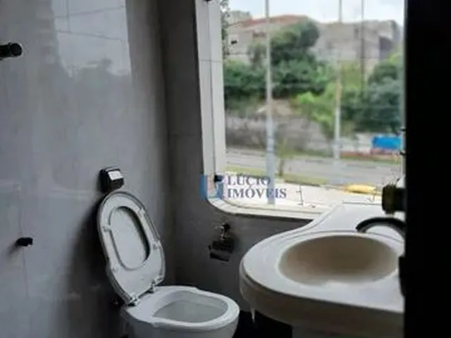 Imagem 4: Sobrado com 2 Dormitórios À Venda, 250 M² por R$ 750.000,00 - Bangu - Santo André/Sp