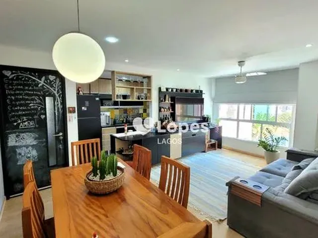 Imagem: Apartamento À Venda, 90 M² por R$ 470.000,00