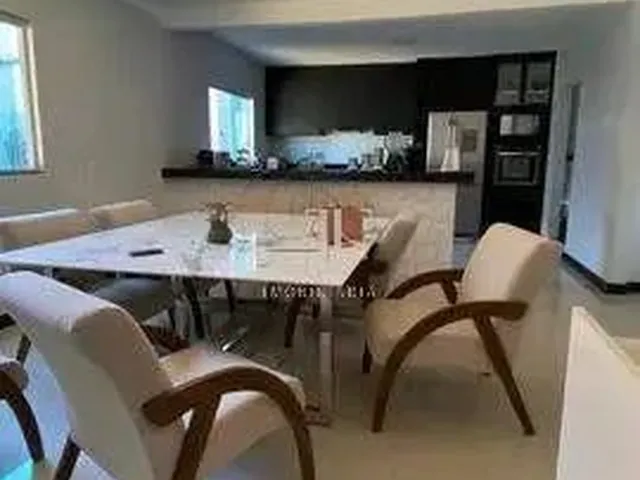 Imagem: Casa com 3 Suítes, Área Gourmet - Setor