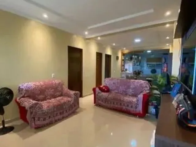 Imagem 4: Casa com 3 Quartos na Pedreira