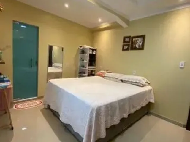 Imagem 2: Casa com 3 Quartos na Pedreira