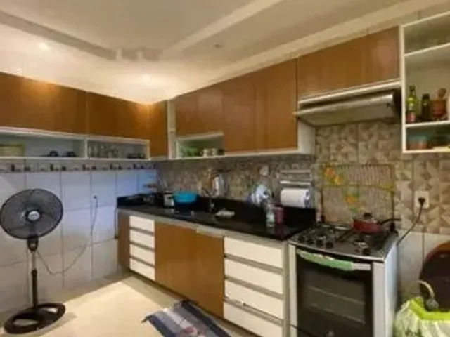 Imagem 8: Casa com 3 Quartos na Pedreira