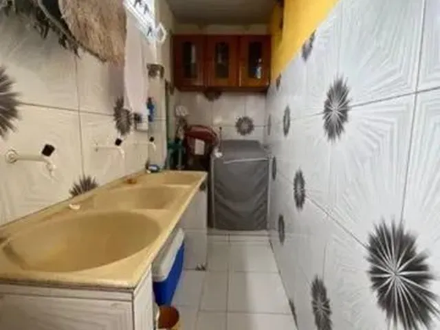 Imagem 5: Casa com 3 Quartos na Pedreira