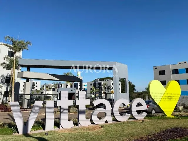 Imagem: Apartamento no Vittace Reserva À Venda