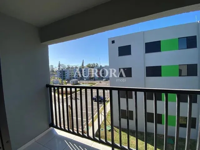 Imagem 5: Apartamento no Vittace Reserva À Venda, Centro, Cambé, Pr