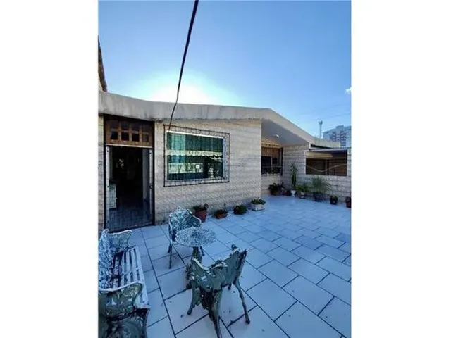 Imagem: Casa Térrea no Conjunto Manauense, Vieiralves