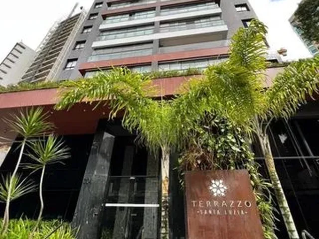 Imagem: Apartamento para Venda em Salvador, Horto