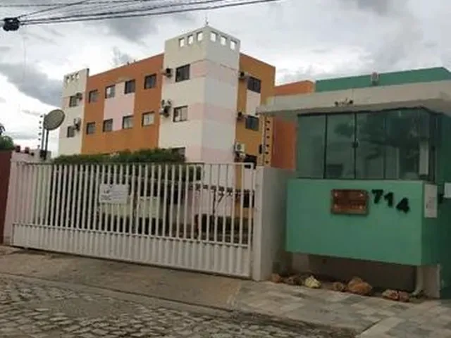 Imagem: Alugo Condominio Portal da Resistencia