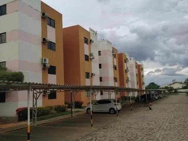 Imagem 5: Alugo Condominio Portal da Resistencia, Apto 02 Quartos, Próximo a Ufersa, Mossoró-Rn