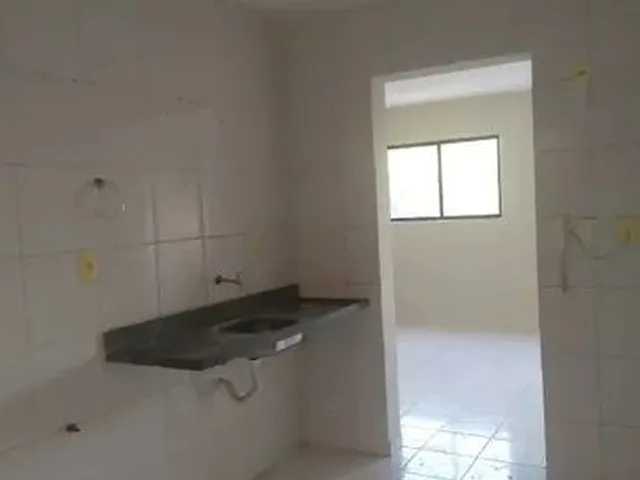 Imagem 3: Alugo Condominio Portal da Resistencia, Apto 02 Quartos, Próximo a Ufersa, Mossoró-Rn