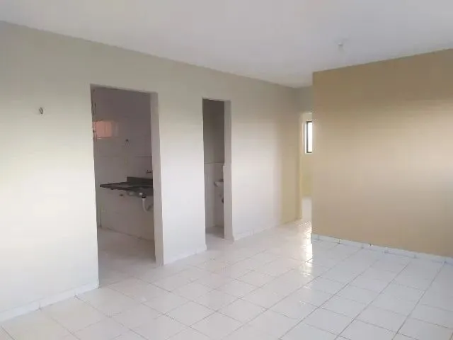 Imagem 6: Alugo Condominio Portal da Resistencia, Apto 02 Quartos, Próximo a Ufersa, Mossoró-Rn