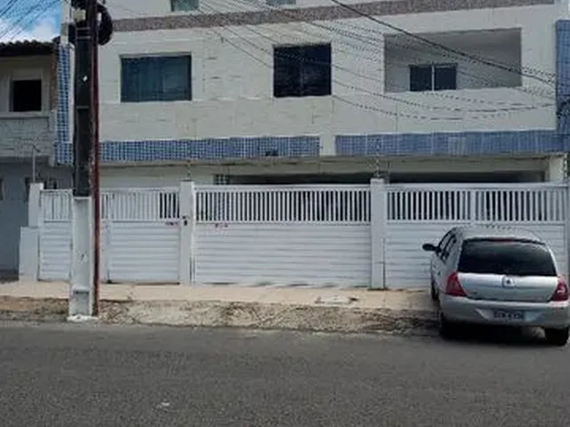 Imagem: Apartamento 1Quarto Terreo na Atalaia
