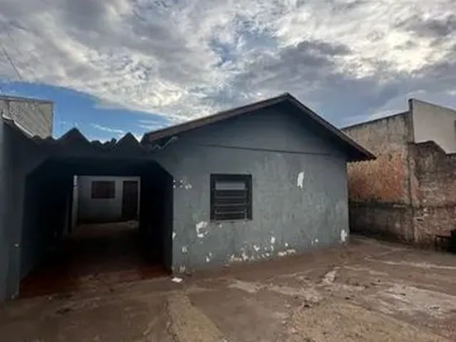 Imagem: Casa para Locação - Conj. Saltinho - R$1.300