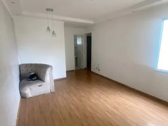 Imagem: Apartamento com Dois Dormitórios para Locação