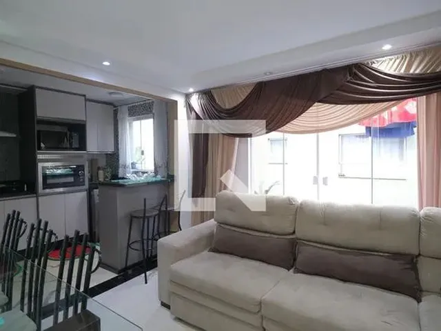 Imagem 1: Apartamento para Aluguel - Campo Comprido , 2 Quartos, 43 M2