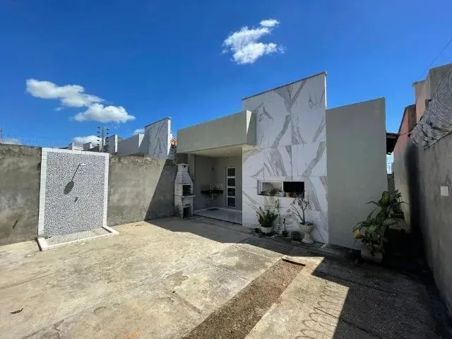 Imagem: Reyson Pereira, Alugo Casa Residencial em