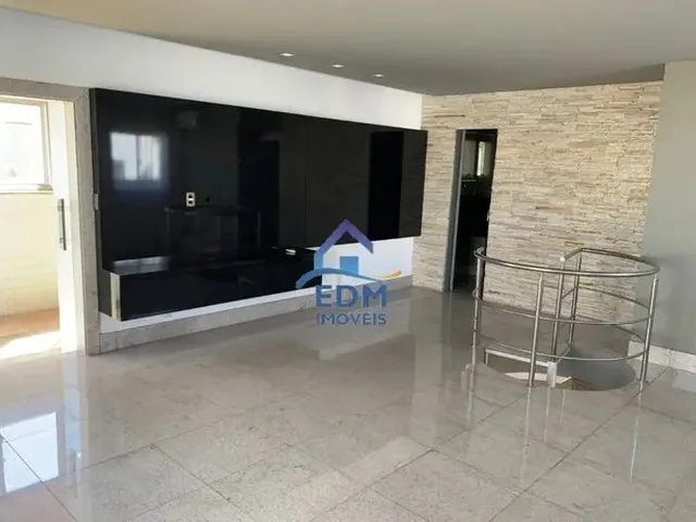 Imagem: Cobertura para Alugar Buritis Belo Horizonte