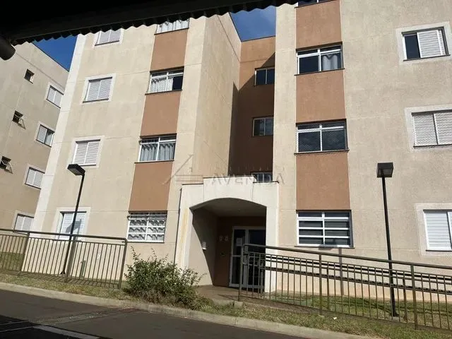 Imagem 4: Londrina - Apartamento Padrão - Leonor