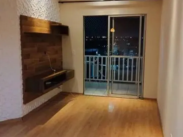 Imagem: Apartamento com 2 Dormitórios, 58 M²