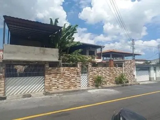 Imagem: Casa Duplex no Conj. Ica Paraíba