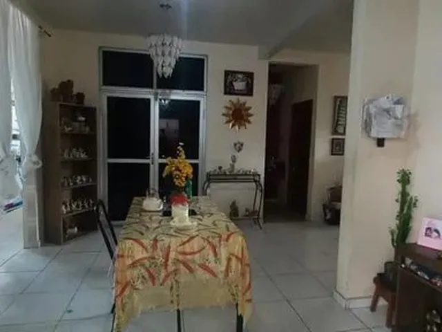 Imagem 8: Casa Duplex no Conj. Ica Paraíba