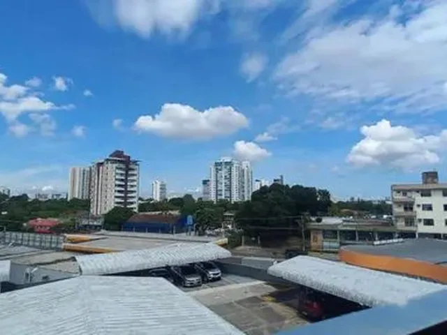 Imagem 7: Casa Duplex no Conj. Ica Paraíba