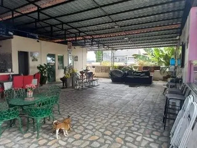 Imagem 4: Casa Duplex no Conj. Ica Paraíba