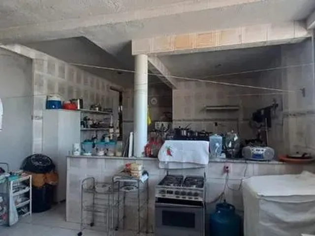 Imagem 3: Casa Duplex no Conj. Ica Paraíba