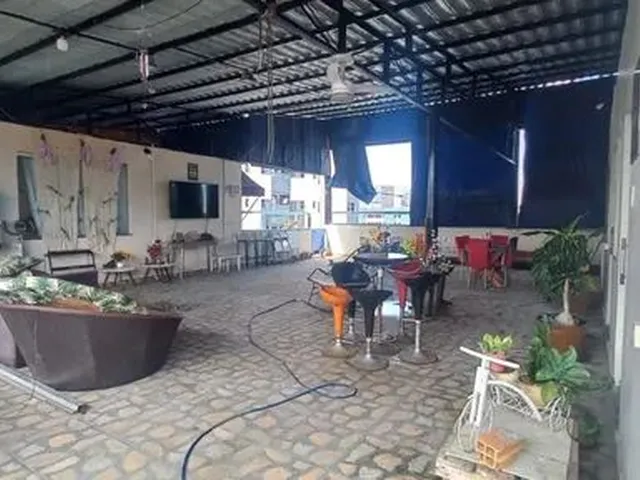 Imagem 10: Casa Duplex no Conj. Ica Paraíba