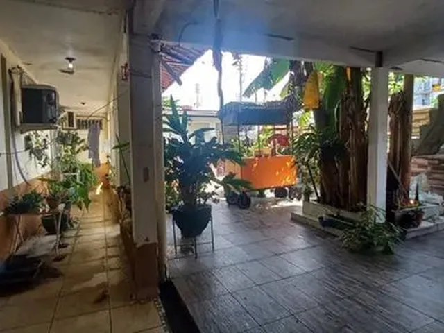 Imagem 13: Casa Duplex no Conj. Ica Paraíba