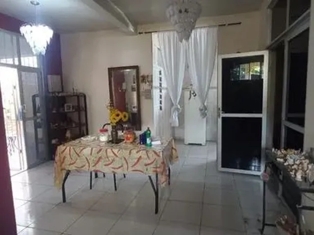 Imagem 9: Casa Duplex no Conj. Ica Paraíba