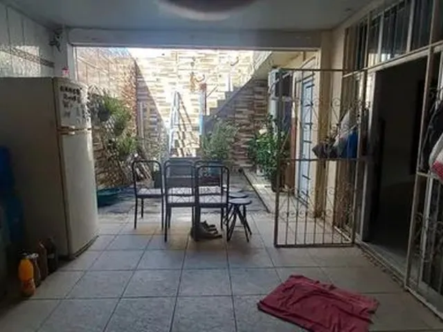 Imagem 12: Casa Duplex no Conj. Ica Paraíba