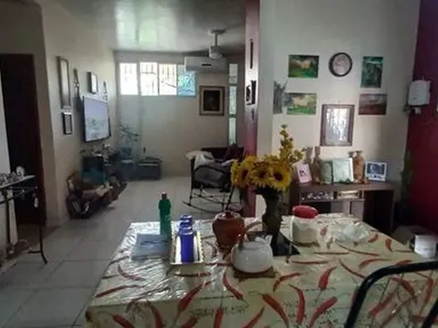 Imagem 16: Casa Duplex no Conj. Ica Paraíba