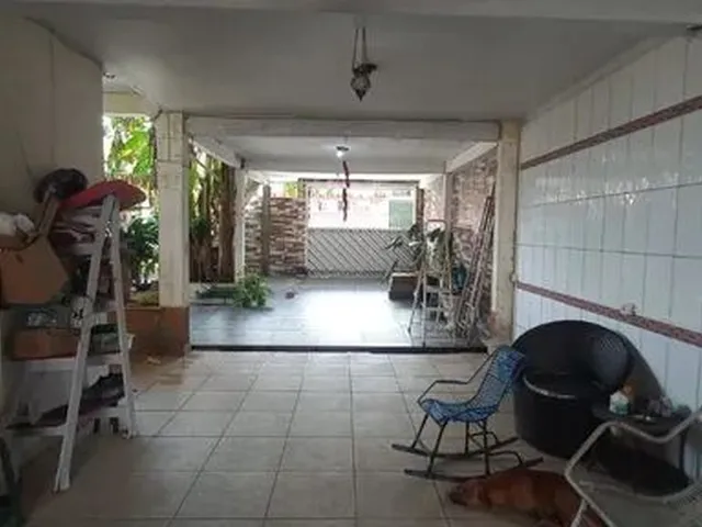 Imagem 14: Casa Duplex no Conj. Ica Paraíba