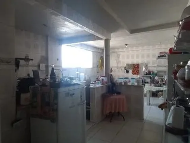 Imagem 15: Casa Duplex no Conj. Ica Paraíba