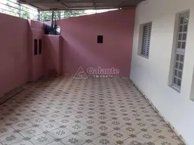 Imagem: Casa - Jardim Eulina - Campinas