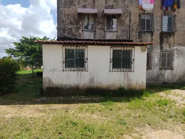 Imagem 2: Alugo Apartamento 2/4