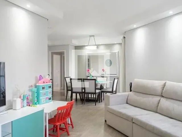 Imagem: Apartamento para Aluguel - Água Fria, 3