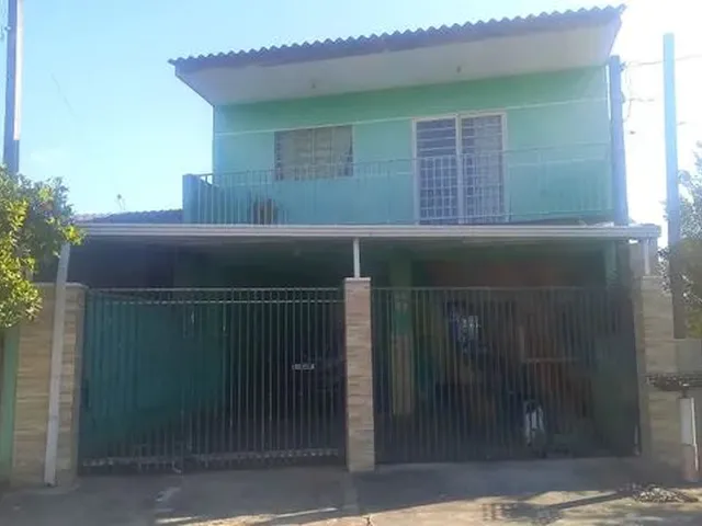 Imagem: Aluga-Se Sobrado 1500,00