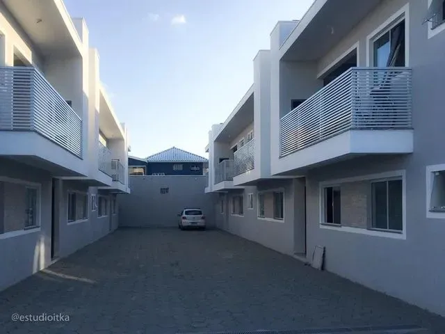 Imagem: Alugo Apartamento no Campeche. Amplo e Iluminado