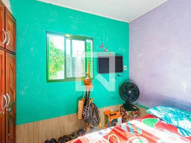 Imagem: Casa para Aluguel - Mato Grande, 3 Quartos